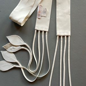Tory Burch Tie Belt